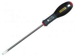 Stanley FatMax Screwdriver Parallel 5.5mm x 150mm £6.29